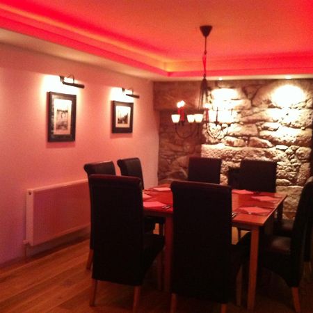 The Waterwheel Hotel St Austell Luaran gambar