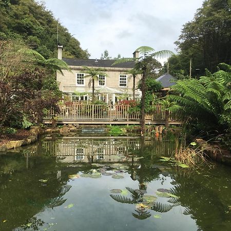 The Waterwheel Hotel St Austell Luaran gambar
