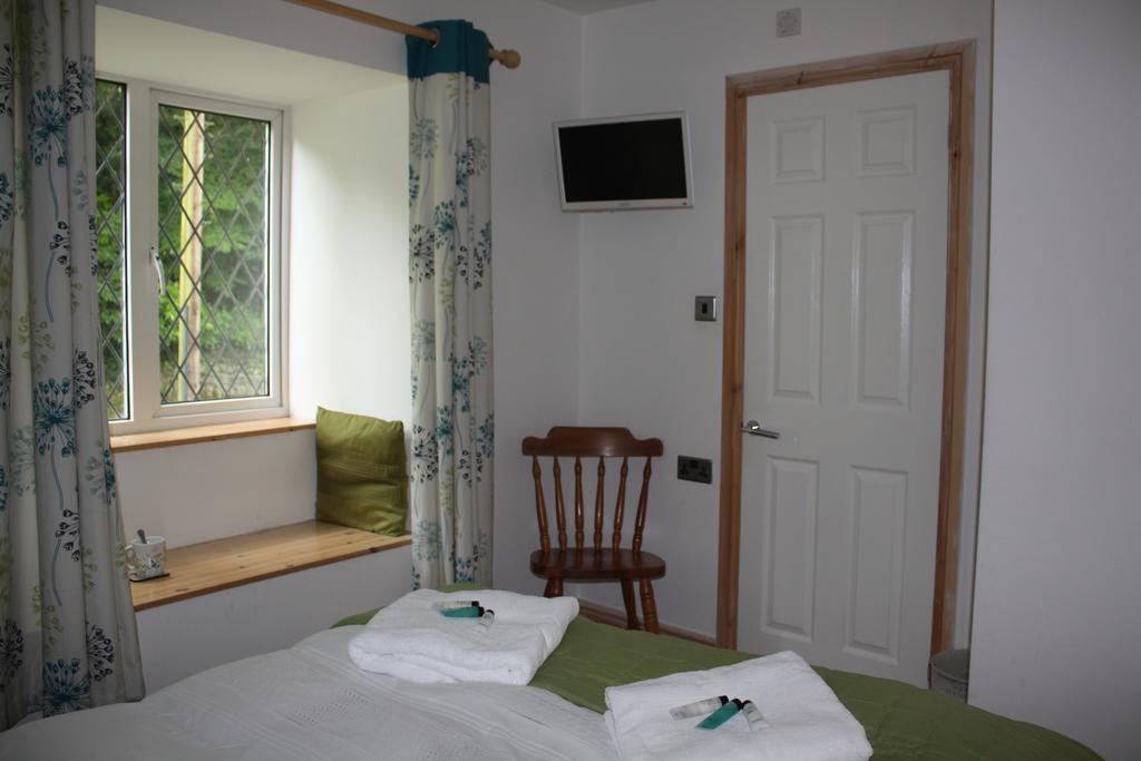 The Waterwheel Hotel St Austell Luaran gambar
