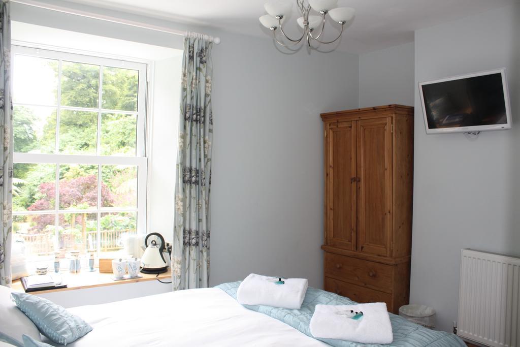 The Waterwheel Hotel St Austell Luaran gambar