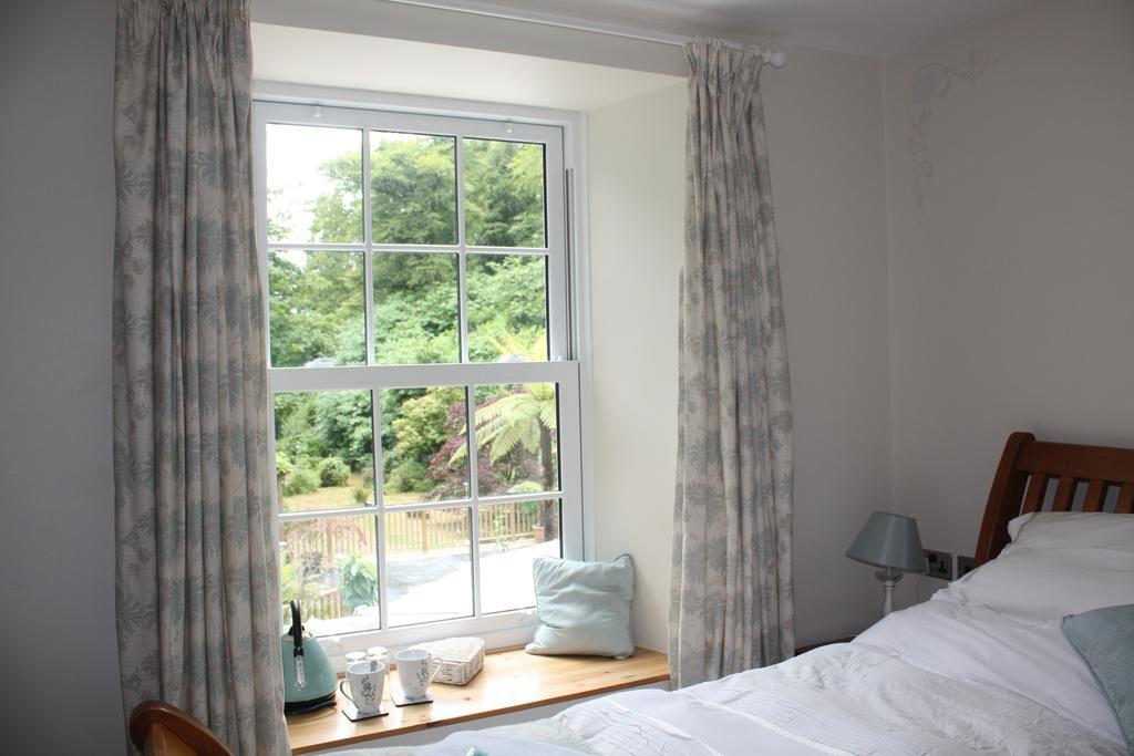 The Waterwheel Hotel St Austell Bilik gambar