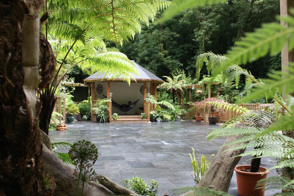 The Waterwheel Hotel St Austell Luaran gambar