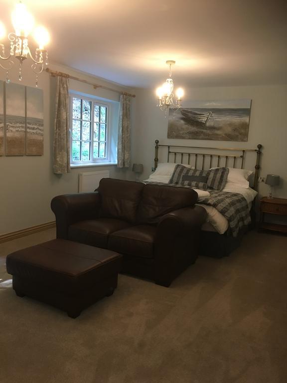 The Waterwheel Hotel St Austell Luaran gambar