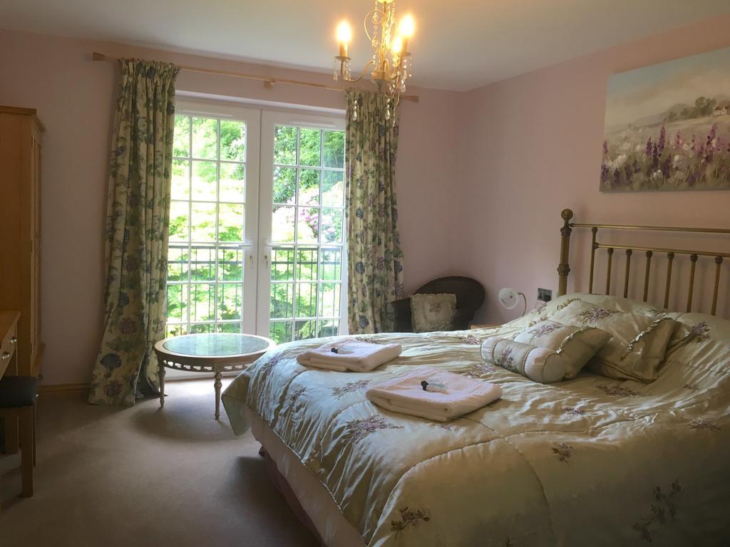 The Waterwheel Hotel St Austell Luaran gambar