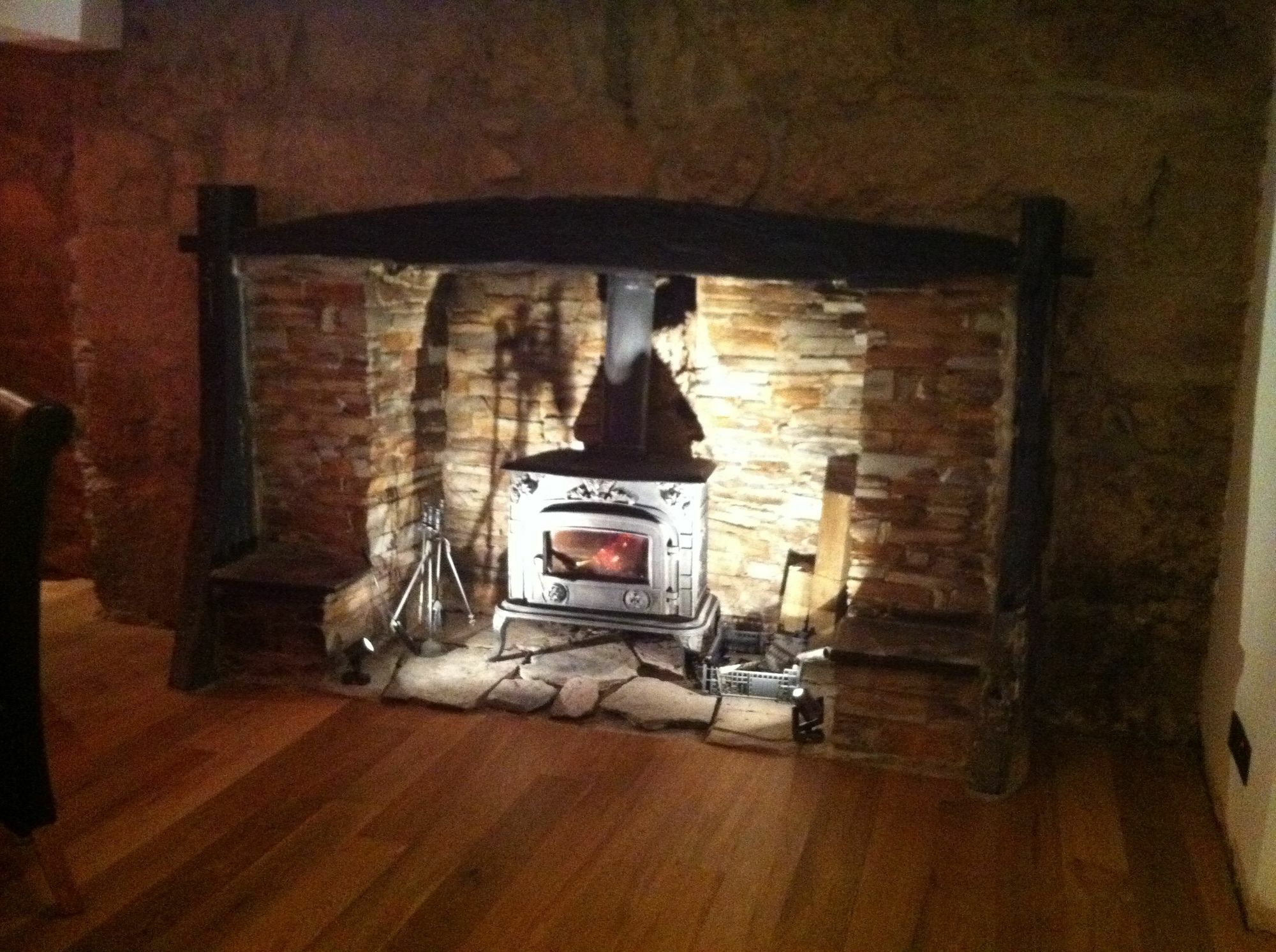 The Waterwheel Hotel St Austell Luaran gambar