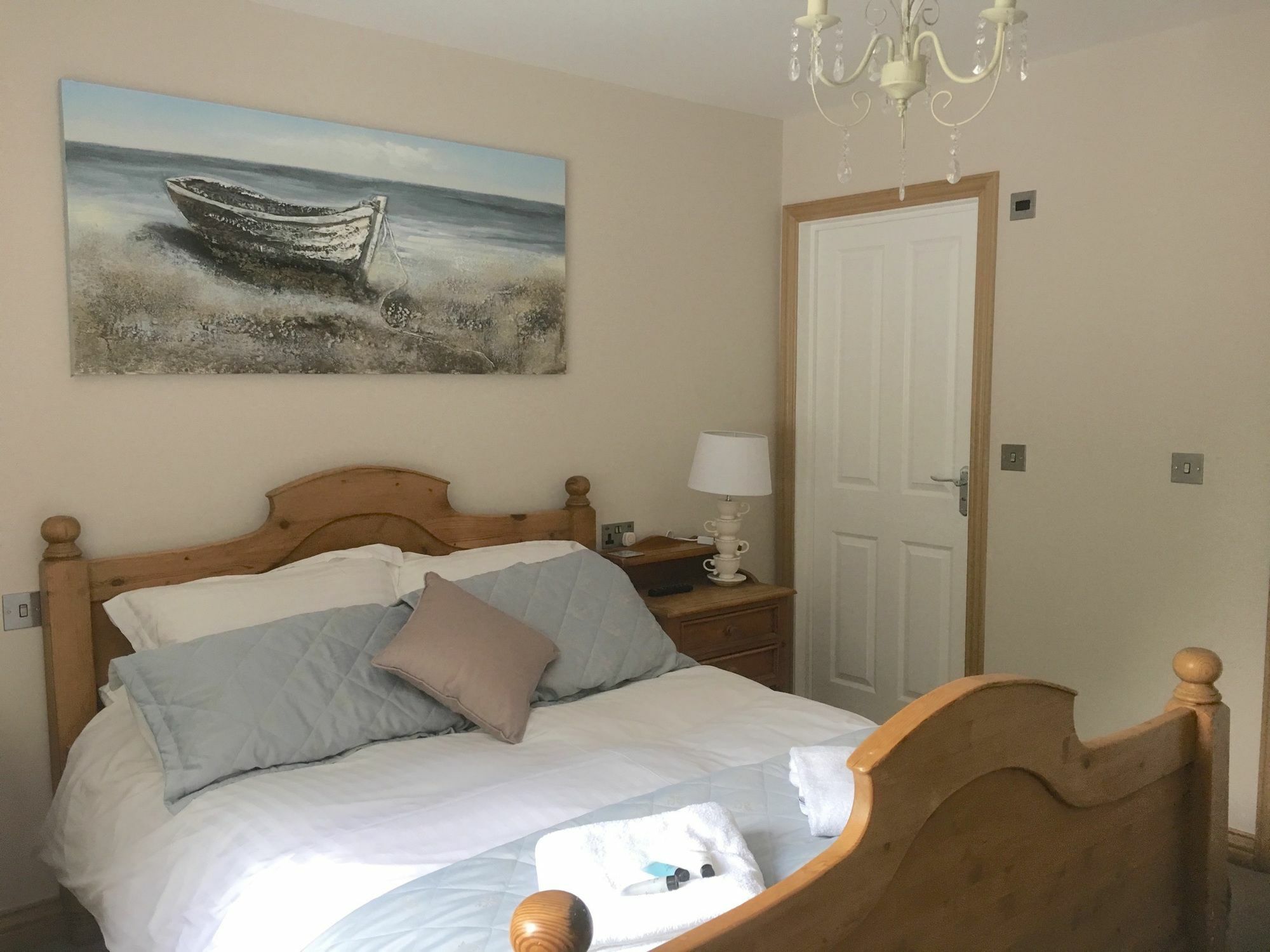 The Waterwheel Hotel St Austell Luaran gambar
