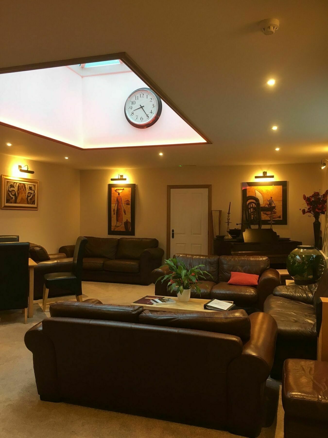 The Waterwheel Hotel St Austell Luaran gambar