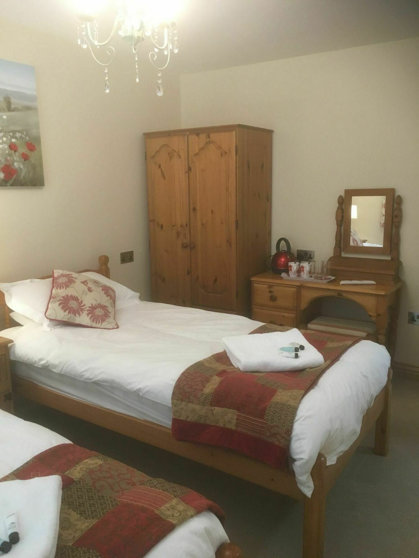 The Waterwheel Hotel St Austell Luaran gambar