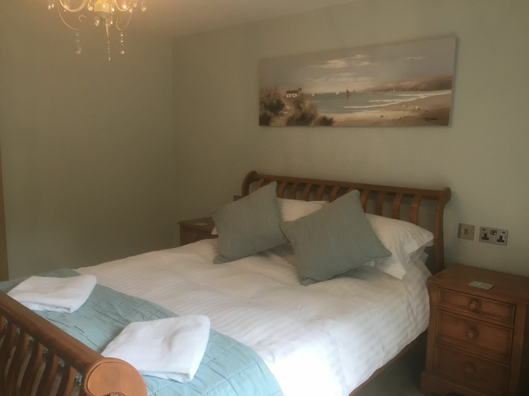 The Waterwheel Hotel St Austell Luaran gambar