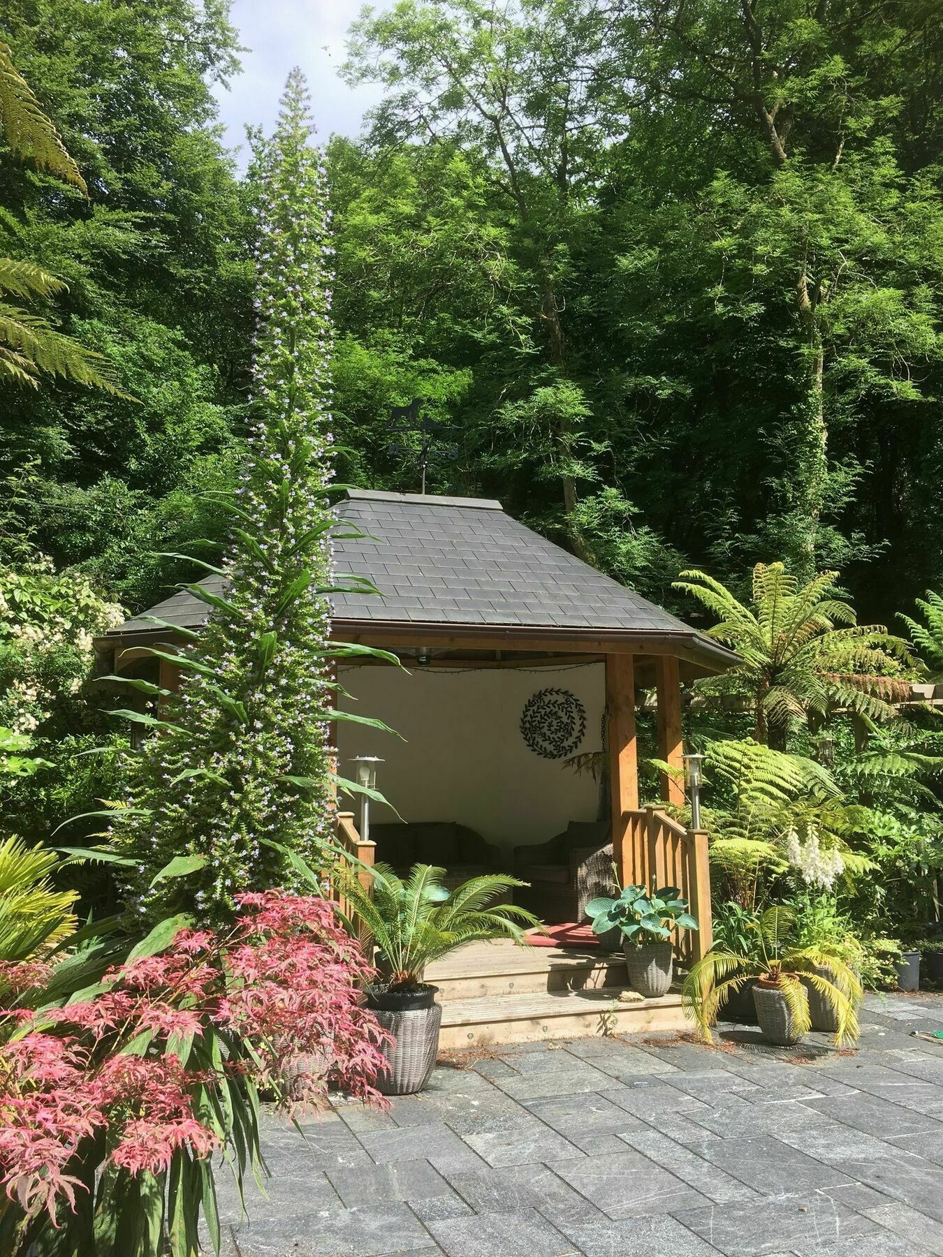The Waterwheel Hotel St Austell Luaran gambar