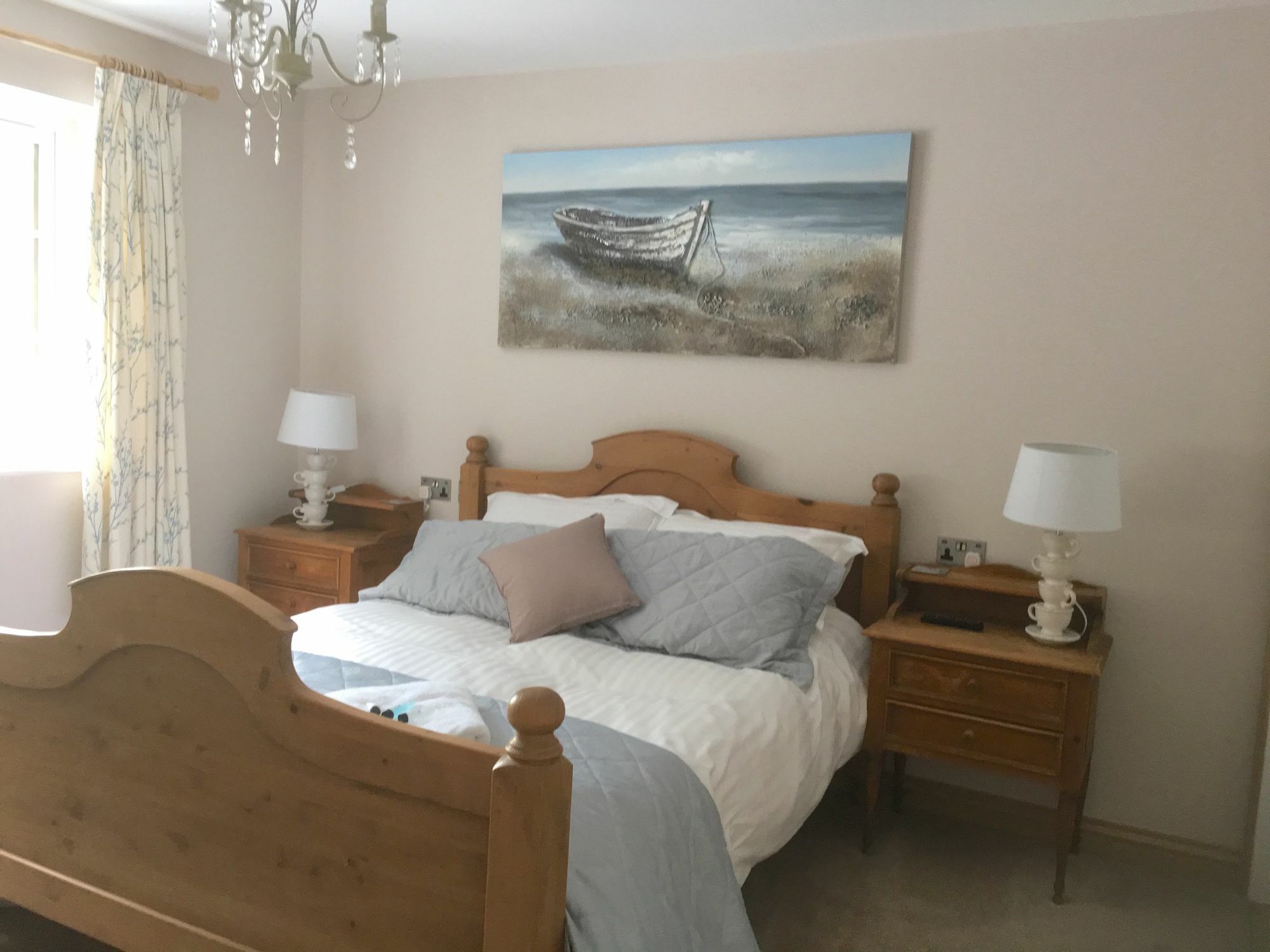The Waterwheel Hotel St Austell Luaran gambar