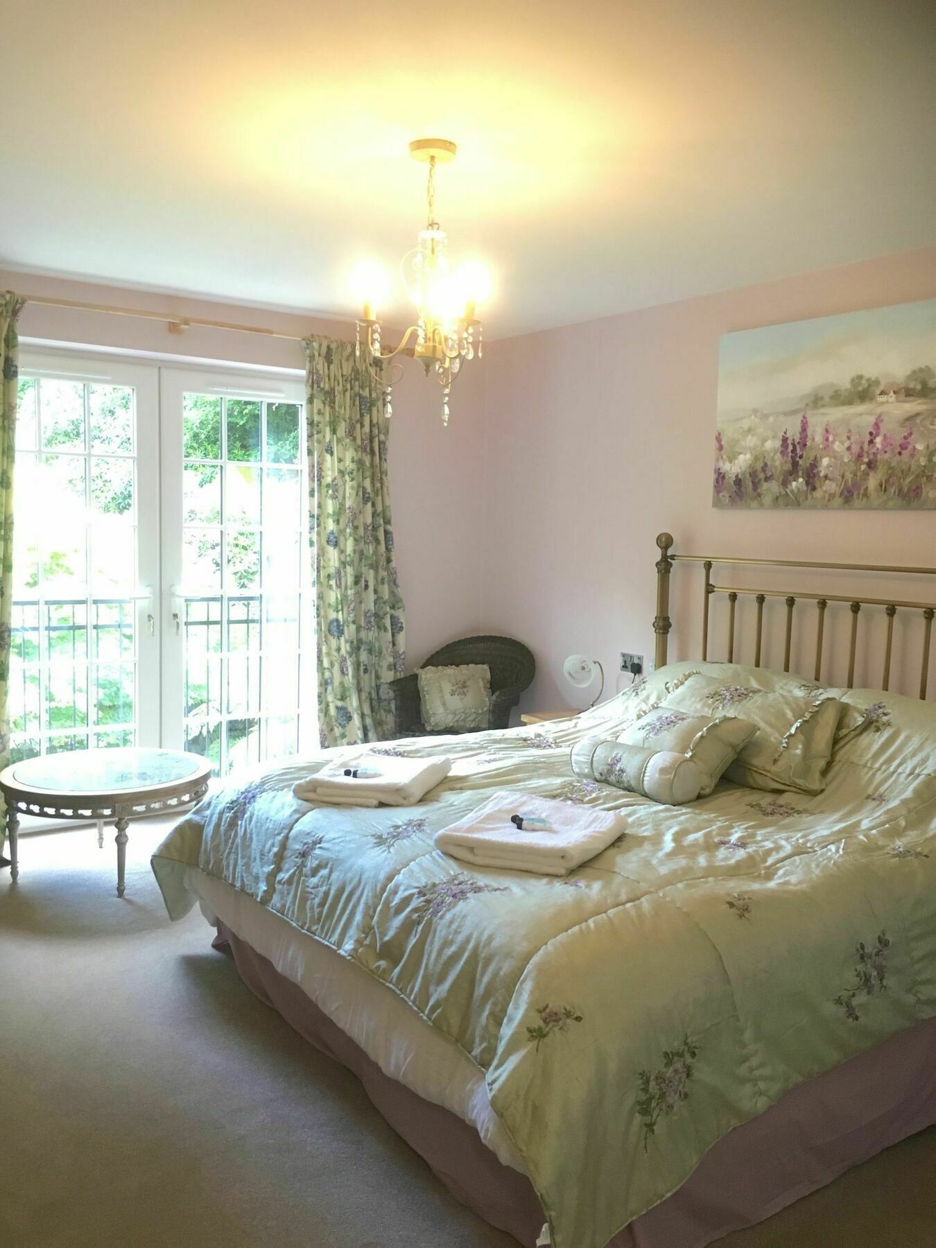 The Waterwheel Hotel St Austell Luaran gambar