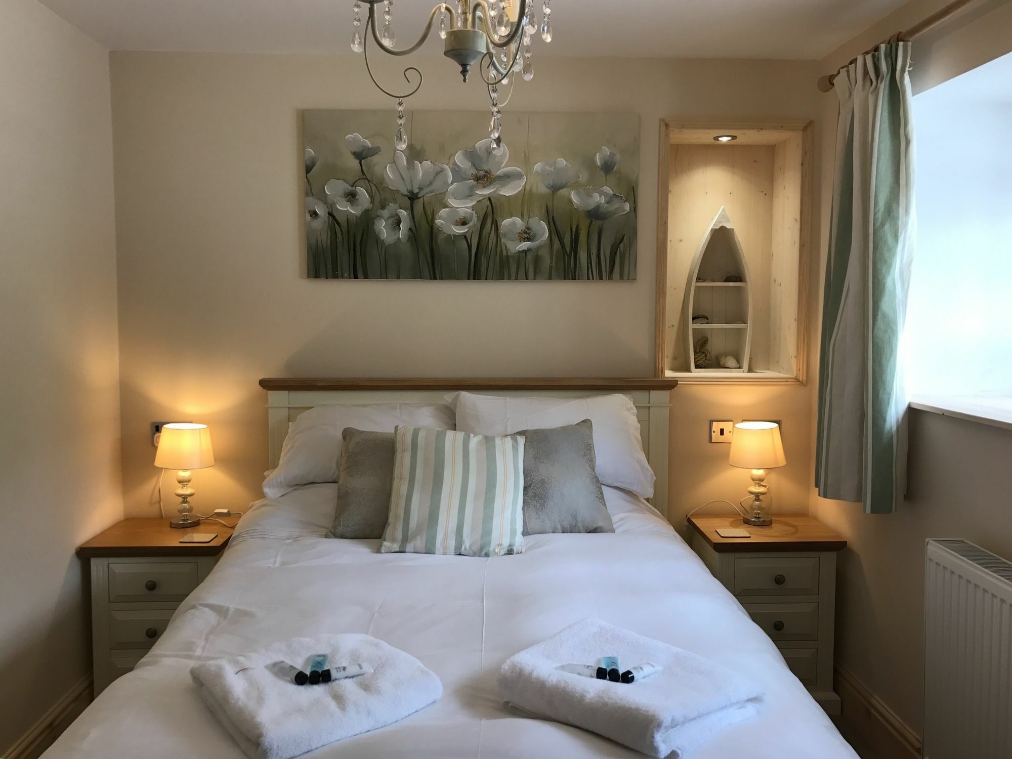 The Waterwheel Hotel St Austell Luaran gambar