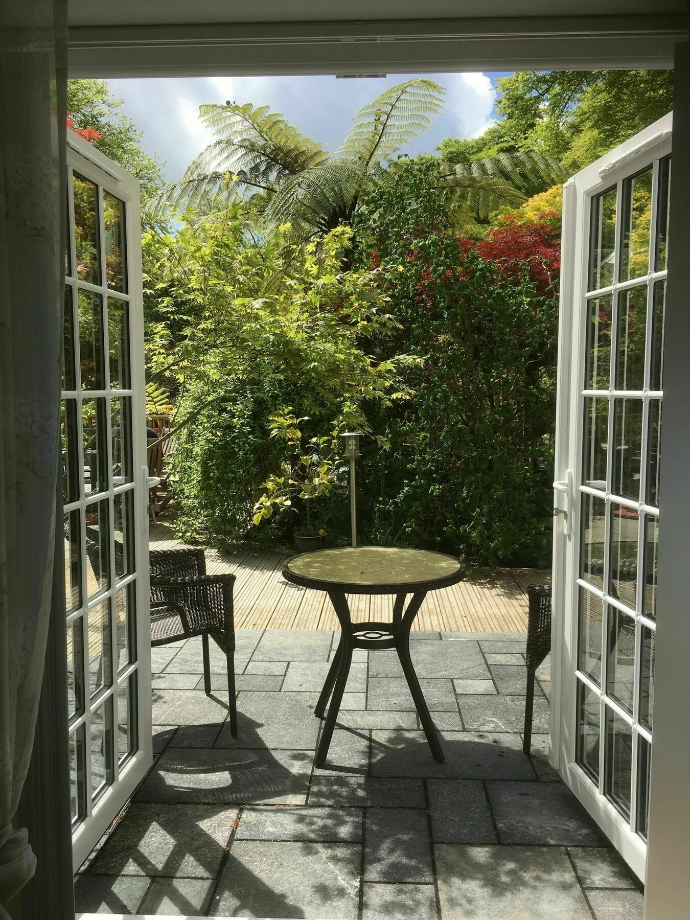 The Waterwheel Hotel St Austell Luaran gambar