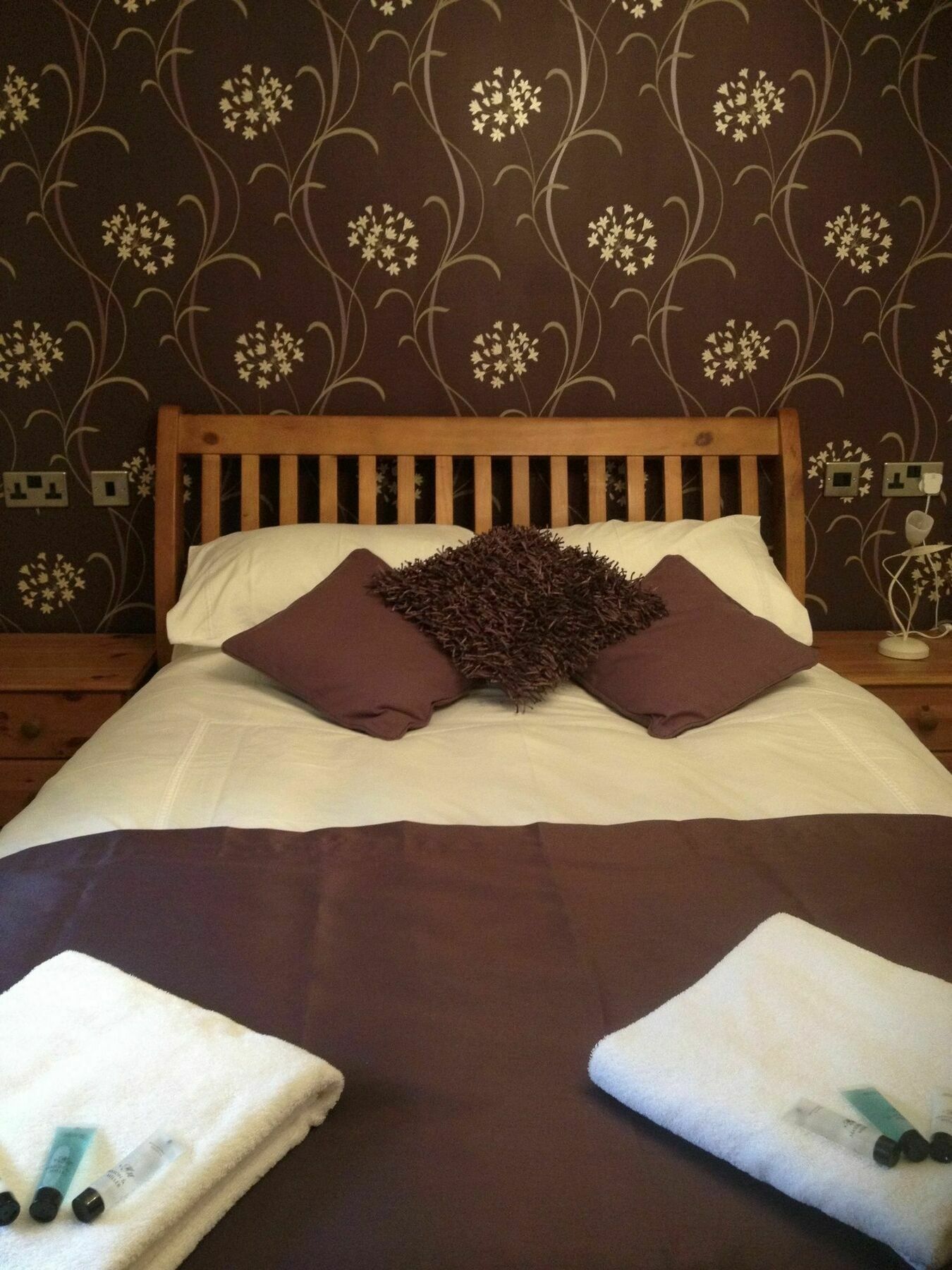 The Waterwheel Hotel St Austell Luaran gambar