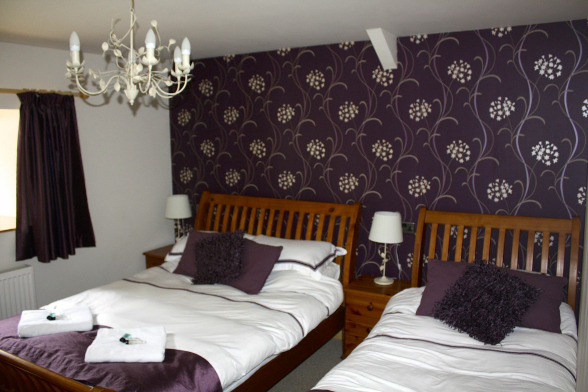 The Waterwheel Hotel St Austell Luaran gambar