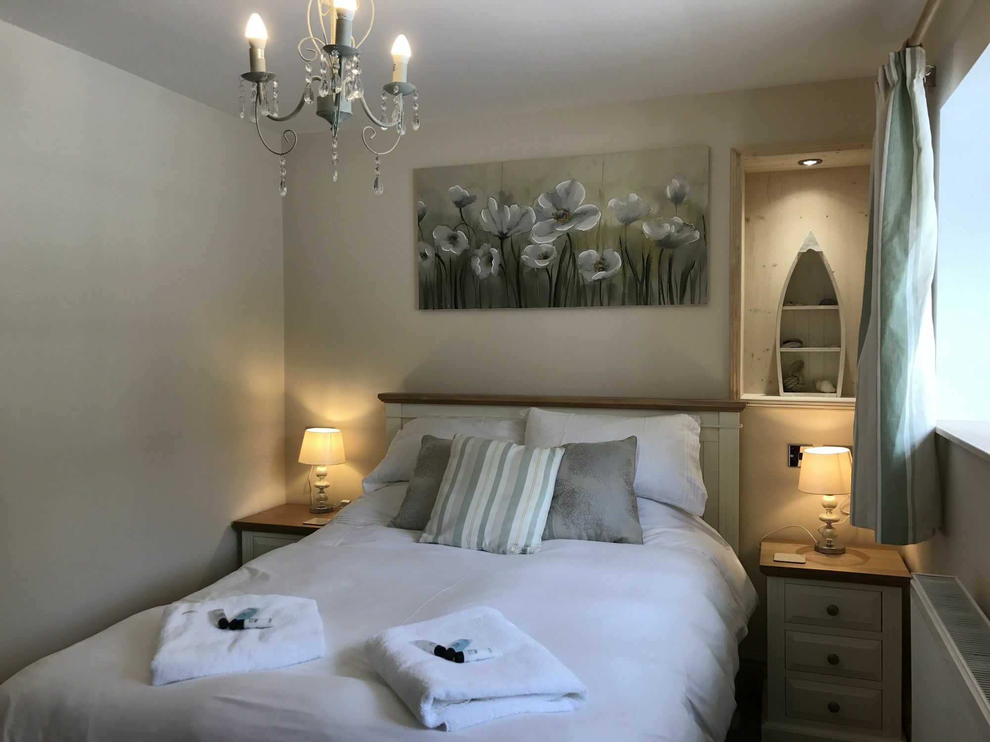 The Waterwheel Hotel St Austell Luaran gambar
