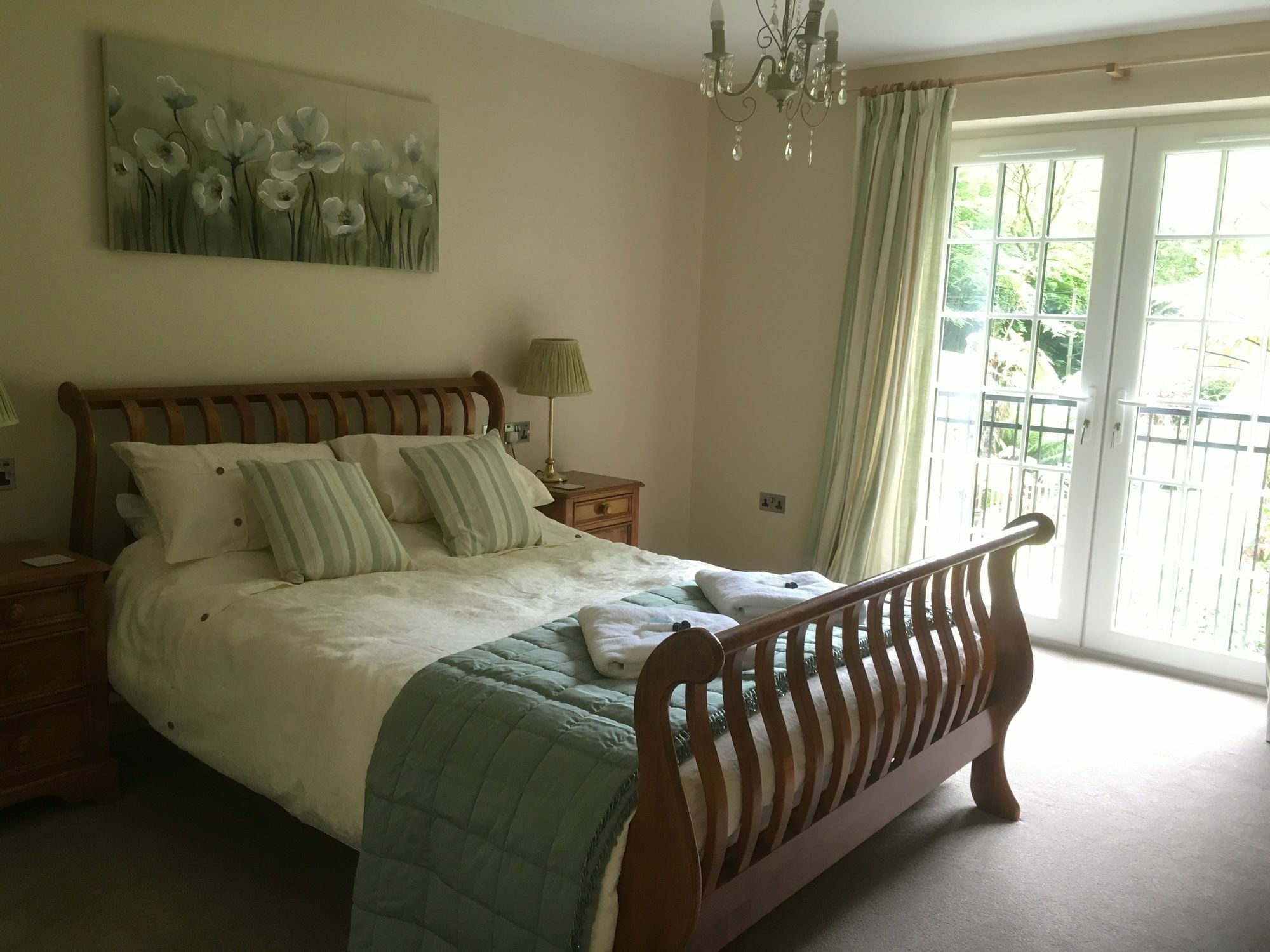 The Waterwheel Hotel St Austell Luaran gambar