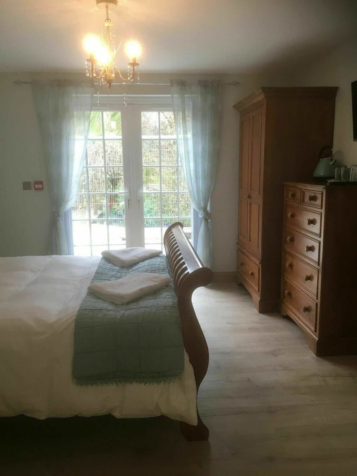 The Waterwheel Hotel St Austell Luaran gambar